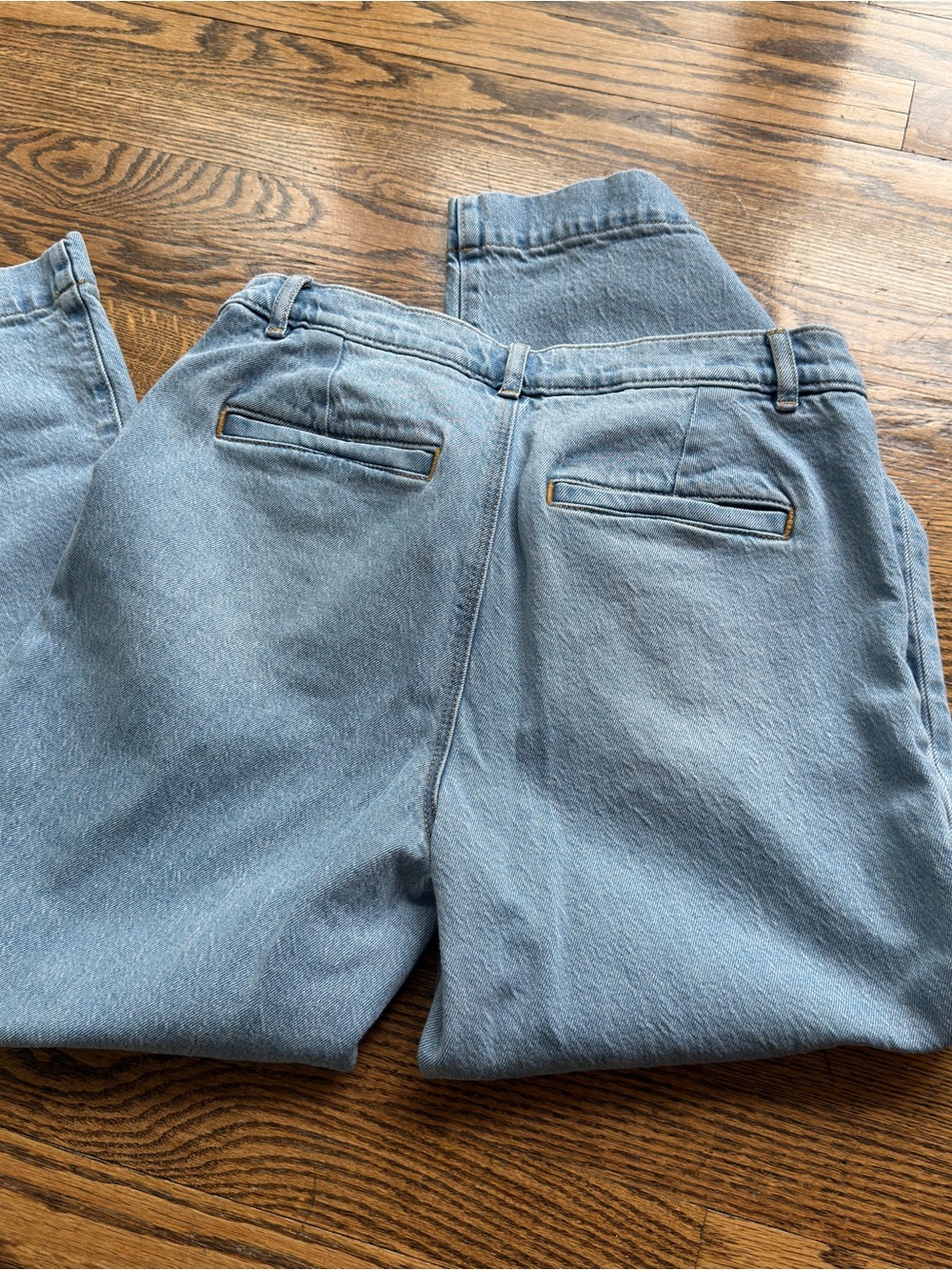 LOFT Jeans - Picture 4 of 4